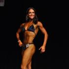 Rebecca  Clem - NPC Central States 2011 - #1