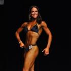 Rebecca  Clem - NPC Central States 2011 - #1