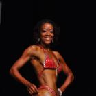 Millicent  Little - NPC Central States 2011 - #1