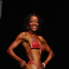 Millicent  Little - NPC Central States 2011 - #1