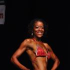 Millicent  Little - NPC Central States 2011 - #1