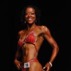 Millicent  Little - NPC Central States 2011 - #1