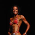 Millicent  Little - NPC Central States 2011 - #1