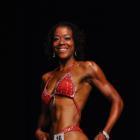 Millicent  Little - NPC Central States 2011 - #1