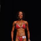 Millicent  Little - NPC Central States 2011 - #1