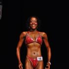 Millicent  Little - NPC Central States 2011 - #1