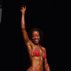 Millicent  Little - NPC Central States 2011 - #1