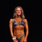 Holly  Vanderhoff - NPC Central States 2011 - #1