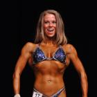 Holly  Vanderhoff - NPC Central States 2011 - #1