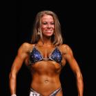 Holly  Vanderhoff - NPC Central States 2011 - #1