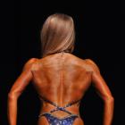 Holly  Vanderhoff - NPC Central States 2011 - #1