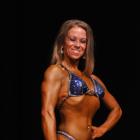 Holly  Vanderhoff - NPC Central States 2011 - #1