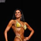 Berkis  Johnson - NPC Central States 2011 - #1