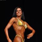 Berkis  Johnson - NPC Central States 2011 - #1