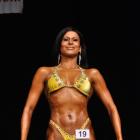 Berkis  Johnson - NPC Central States 2011 - #1