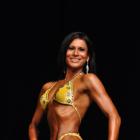 Berkis  Johnson - NPC Central States 2011 - #1