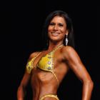 Berkis  Johnson - NPC Central States 2011 - #1