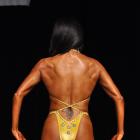 Berkis  Johnson - NPC Central States 2011 - #1