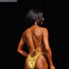 Berkis  Johnson - NPC Central States 2011 - #1