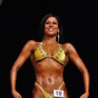 Berkis  Johnson - NPC Central States 2011 - #1