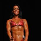 Christina  Butler - NPC Central States 2011 - #1