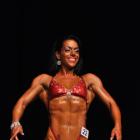 Christina  Butler - NPC Central States 2011 - #1