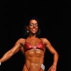 Christina  Butler - NPC Central States 2011 - #1