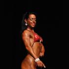 Christina  Butler - NPC Central States 2011 - #1