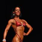 Christina  Butler - NPC Central States 2011 - #1