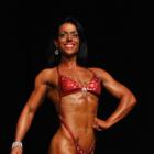 Christina  Butler - NPC Central States 2011 - #1