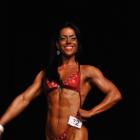 Christina  Butler - NPC Central States 2011 - #1