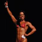 Christina  Butler - NPC Central States 2011 - #1