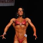 Christina  Butler - NPC Central States 2011 - #1