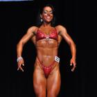 Christina  Butler - NPC Central States 2011 - #1