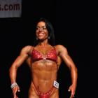 Christina  Butler - NPC Central States 2011 - #1