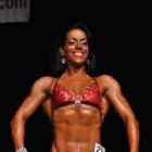 Christina  Butler - NPC Central States 2011 - #1