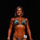 Jennifer  Duval - NPC Central States 2011 - #1