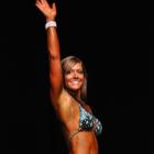 Jennifer  Duval - NPC Central States 2011 - #1