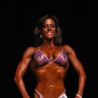 Cheri  Stearns - NPC Central States 2011 - #1