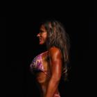 Cheri  Stearns - NPC Central States 2011 - #1