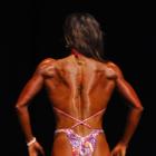 Cheri  Stearns - NPC Central States 2011 - #1