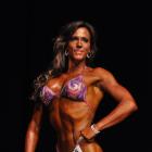 Cheri  Stearns - NPC Central States 2011 - #1