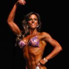 Cheri  Stearns - NPC Central States 2011 - #1