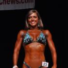 Jennifer  Duval - NPC Central States 2011 - #1