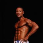 Eric  Williams - NPC Central States 2011 - #1