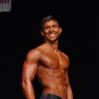 Joshwa  Aumiller - NPC Central States 2011 - #1