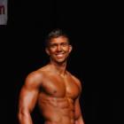 Joshwa  Aumiller - NPC Central States 2011 - #1