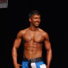 Joshwa  Aumiller - NPC Central States 2011 - #1