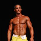 Chris  Storino - NPC Central States 2011 - #1