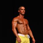 Chris  Storino - NPC Central States 2011 - #1